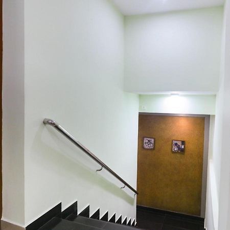 Hotel Newcastle Wadakkanchery Buitenkant foto