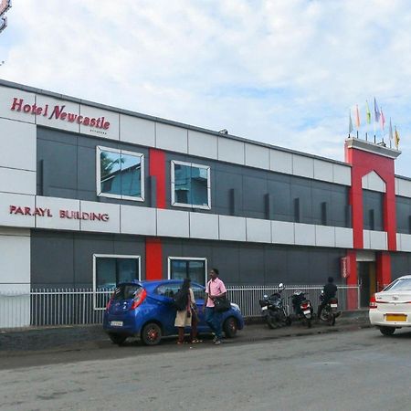 Hotel Newcastle Wadakkanchery Buitenkant foto
